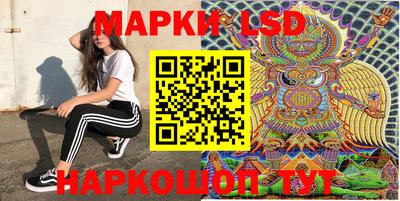 стафф Кандалакша